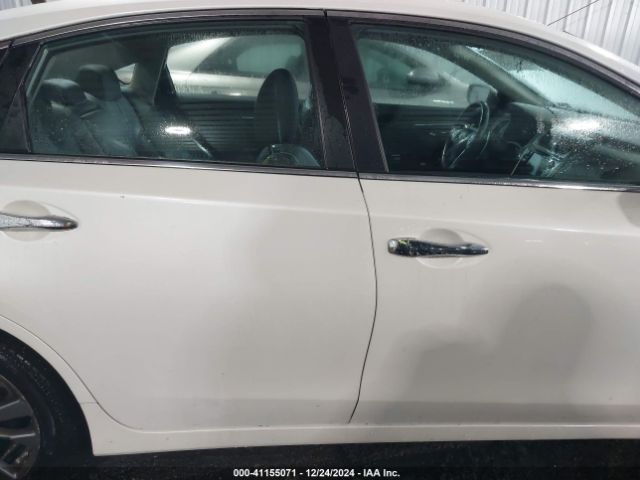 1N4AL3AP4JC151714 Nissan Altima 2.5 Sr