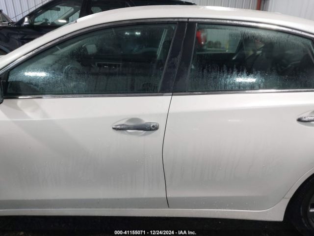 1N4AL3AP4JC151714 Nissan Altima 2.5 Sr