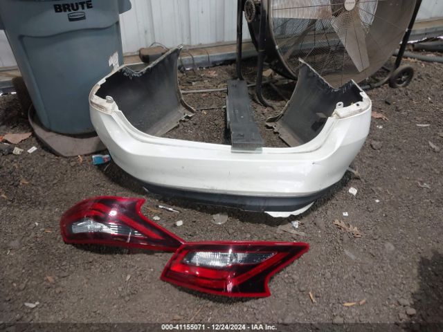 1N4AL3AP4JC151714 Nissan Altima 2.5 Sr