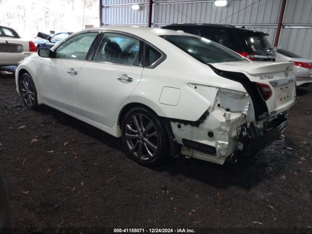 1N4AL3AP4JC151714 Nissan Altima 2.5 Sr