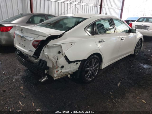 1N4AL3AP4JC151714 Nissan Altima 2.5 Sr