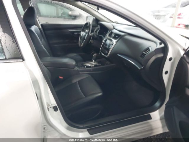1N4AL3AP4JC151714 Nissan Altima 2.5 Sr