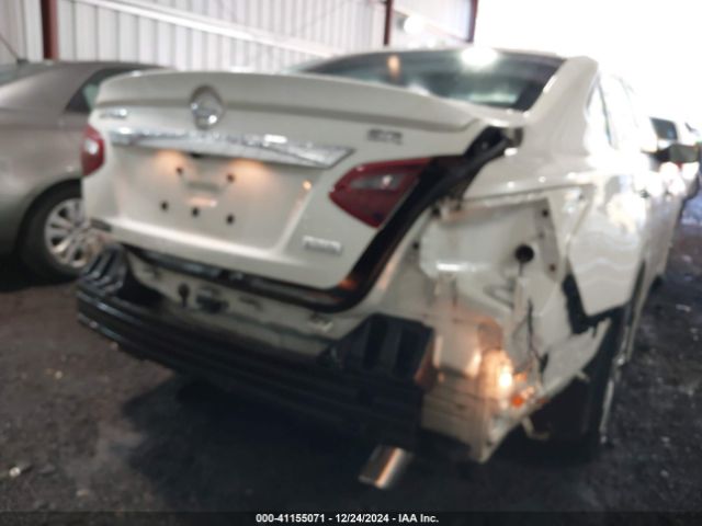 1N4AL3AP4JC151714 Nissan Altima 2.5 Sr
