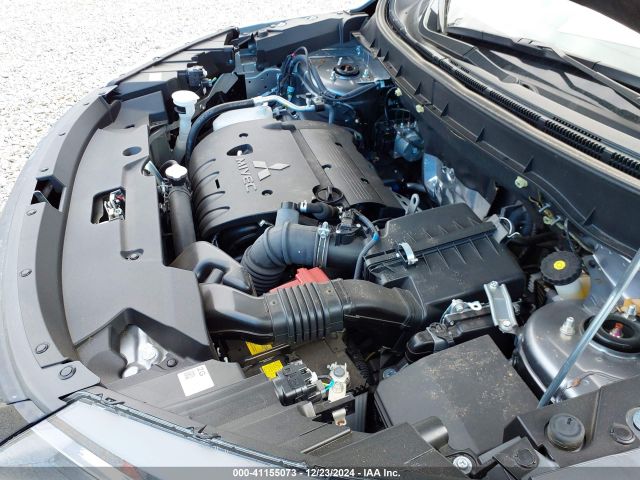 2024 MITSUBISHI OUTLANDER SPORT JA4ARUAU0RU005461 Photo 9