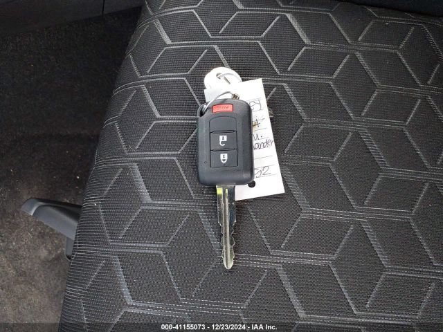 2024 MITSUBISHI OUTLANDER SPORT JA4ARUAU0RU005461 Photo 10