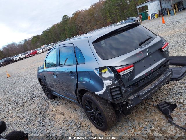 2024 MITSUBISHI OUTLANDER SPORT JA4ARUAU0RU005461 Photo 2
