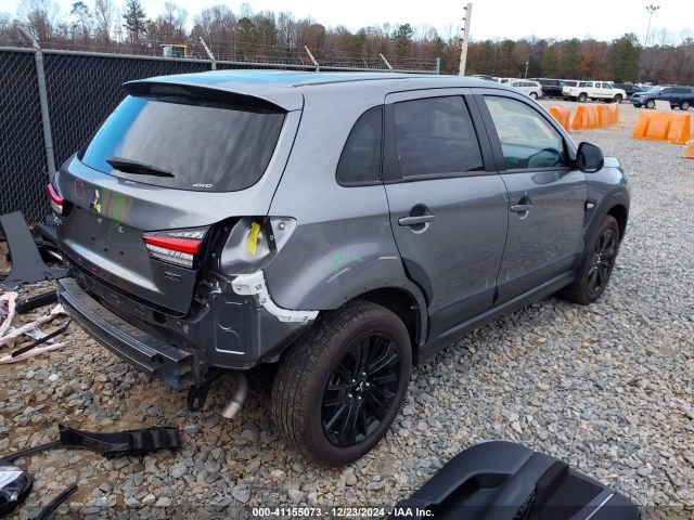 2024 MITSUBISHI OUTLANDER SPORT JA4ARUAU0RU005461 Photo 3