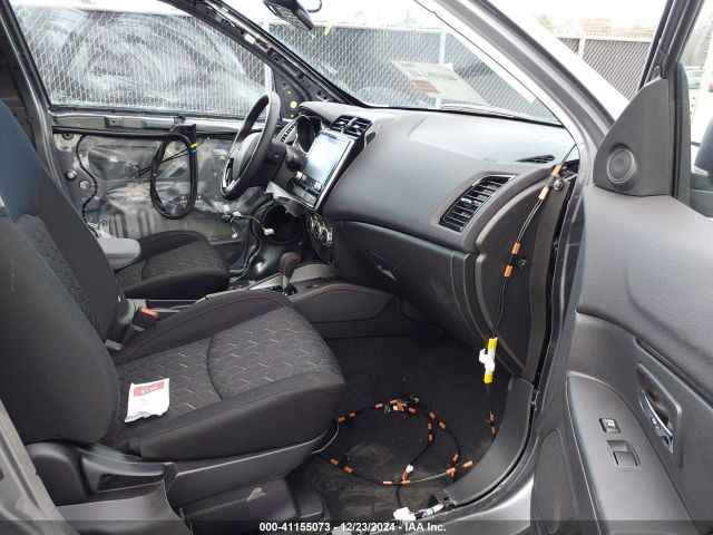2024 MITSUBISHI OUTLANDER SPORT JA4ARUAU0RU005461 Photo 4