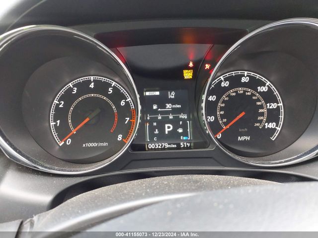 2024 MITSUBISHI OUTLANDER SPORT JA4ARUAU0RU005461 Photo 6