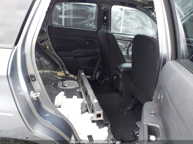 2024 MITSUBISHI OUTLANDER SPORT JA4ARUAU0RU005461 Photo 7