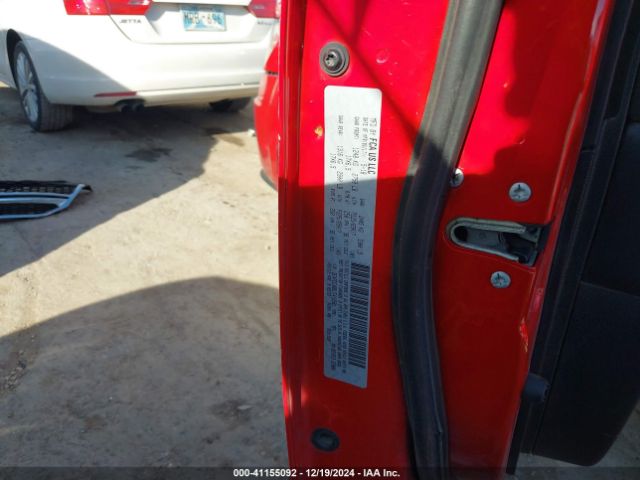3C4PDCAB8JT416581 Dodge JOURNEY SE