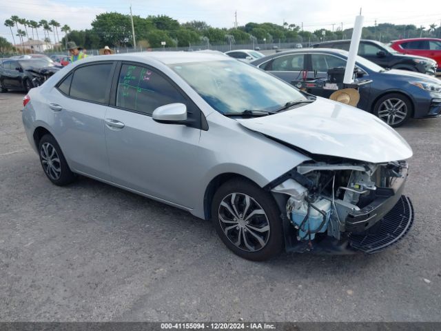2T1BURHE1FC384726 auction archive image