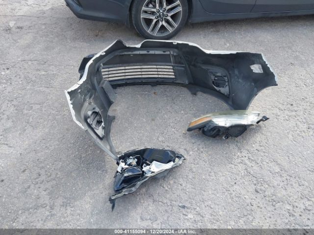 2T1BURHE1FC384726 Toyota COROLLA LE