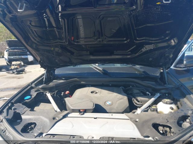 5UXTY5C01M9H28900 BMW X3 Xdrive30i