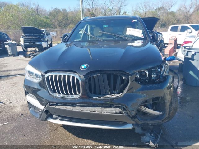 5UXTY5C01M9H28900 BMW X3 Xdrive30i