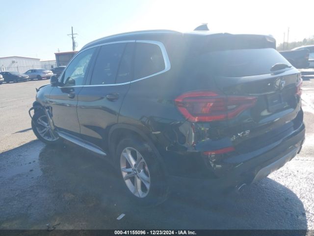 5UXTY5C01M9H28900 BMW X3 Xdrive30i