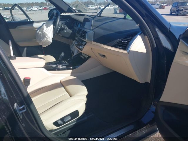 5UXTY5C01M9H28900 BMW X3 Xdrive30i