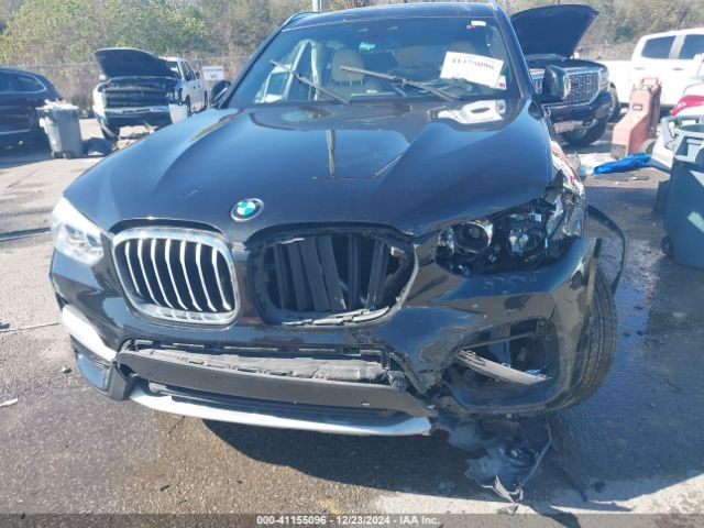 5UXTY5C01M9H28900 BMW X3 Xdrive30i
