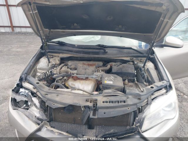 4T4BF1FK2GR544073 Toyota CAMRY LE