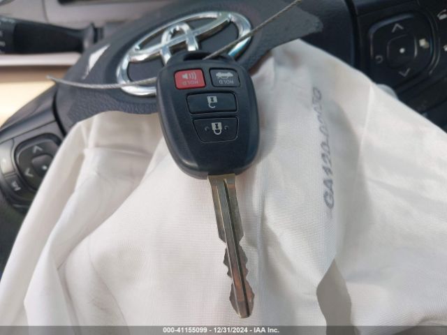 4T4BF1FK2GR544073 Toyota CAMRY LE