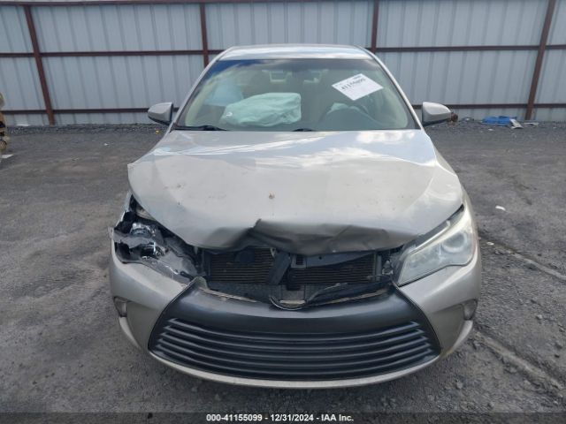 4T4BF1FK2GR544073 Toyota CAMRY LE