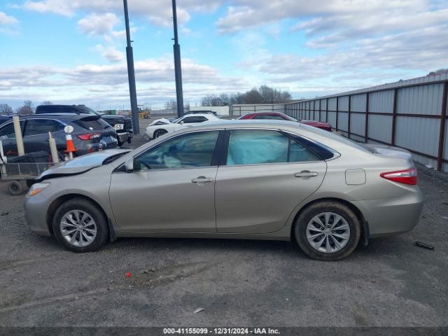 4T4BF1FK2GR544073 Toyota CAMRY LE