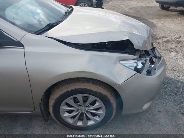 4T4BF1FK2GR544073 Toyota CAMRY LE