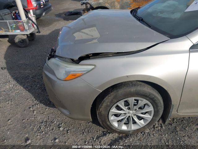 4T4BF1FK2GR544073 Toyota CAMRY LE