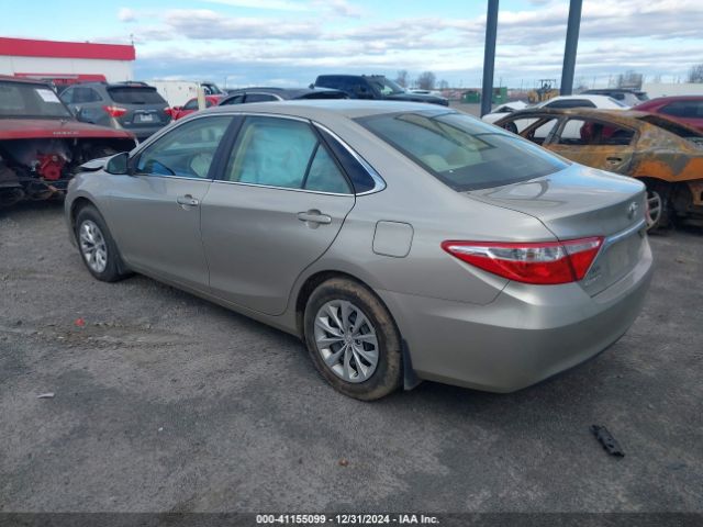 4T4BF1FK2GR544073 Toyota CAMRY LE