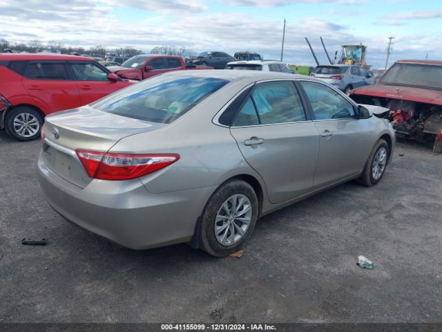 4T4BF1FK2GR544073 Toyota CAMRY LE
