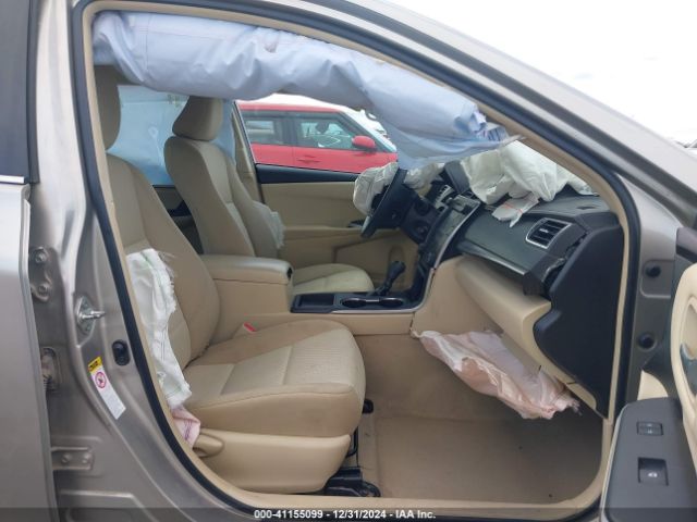 4T4BF1FK2GR544073 Toyota CAMRY LE