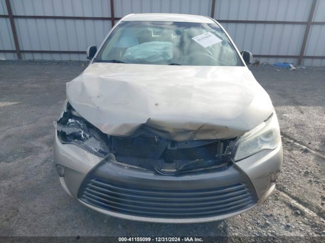 4T4BF1FK2GR544073 Toyota CAMRY LE