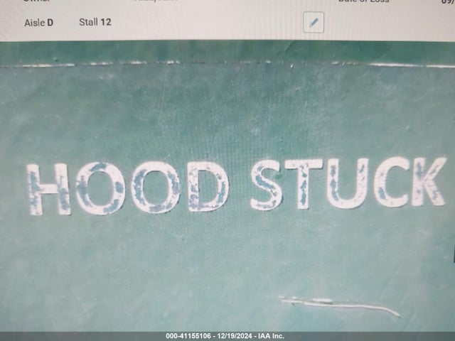 2005 MINI COOPER S WMWRE33415TD96468 Photo 9