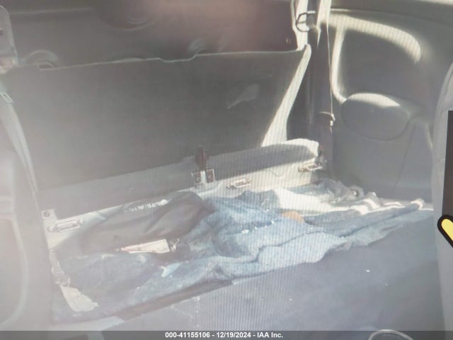 2005 MINI COOPER S WMWRE33415TD96468 Photo 7