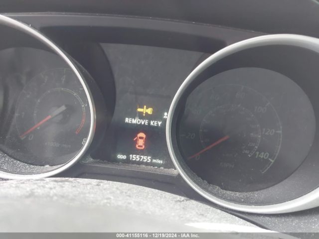 4A4AR3AU7FE019372 Mitsubishi Outlander Sport Es