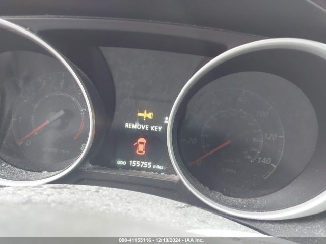 4A4AR3AU7FE019372 Mitsubishi Outlander Sport Es