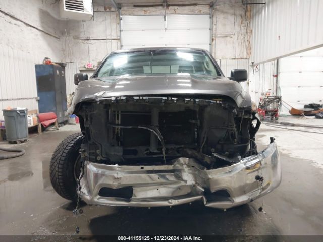 1C6RR7GG6HS715932 RAM 1500 Slt  4x4 6'4 Box