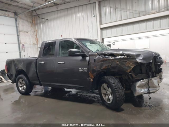 1C6RR7GG6HS715932 RAM 1500 Slt  4x4 6'4 Box