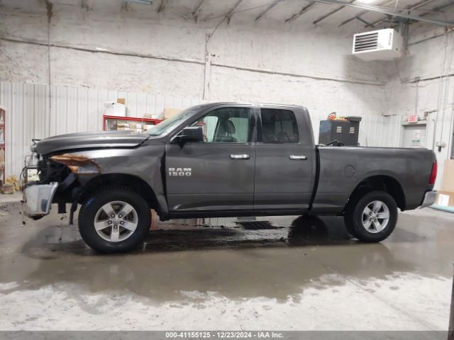 1C6RR7GG6HS715932 RAM 1500 Slt  4x4 6'4 Box