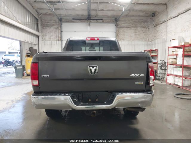 1C6RR7GG6HS715932 RAM 1500 Slt  4x4 6'4 Box