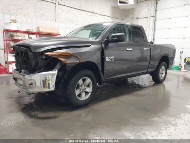 1C6RR7GG6HS715932 RAM 1500 Slt  4x4 6'4 Box
