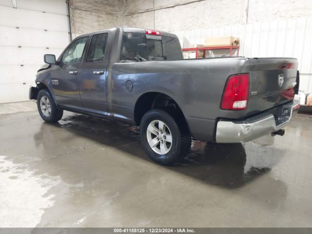 1C6RR7GG6HS715932 RAM 1500 Slt  4x4 6'4 Box