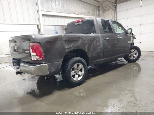 1C6RR7GG6HS715932 RAM 1500 Slt  4x4 6'4 Box