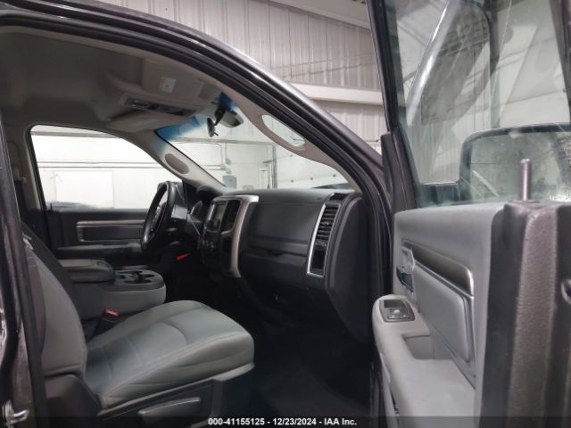 1C6RR7GG6HS715932 RAM 1500 Slt  4x4 6'4 Box