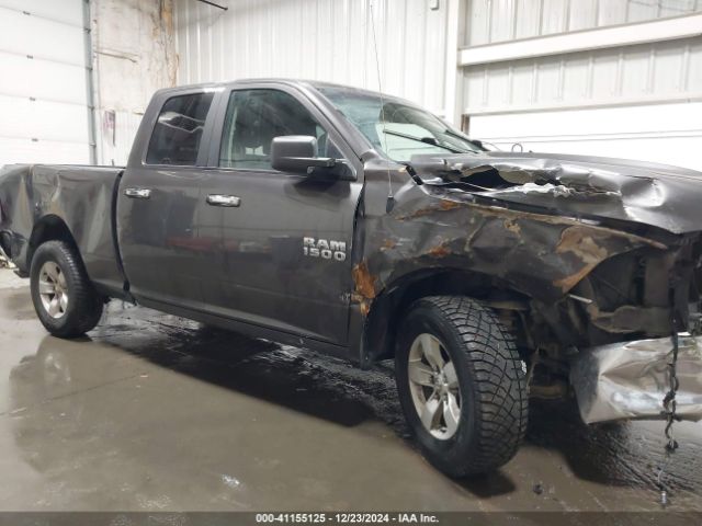 1C6RR7GG6HS715932 RAM 1500 Slt  4x4 6'4 Box