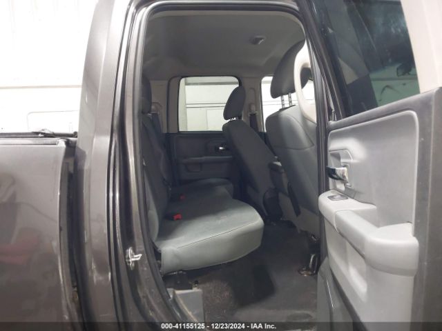 1C6RR7GG6HS715932 RAM 1500 Slt  4x4 6'4 Box