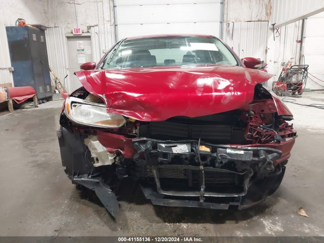 Ford FOCUS SE 2014 1FADP3F2XEL200113 Image 13