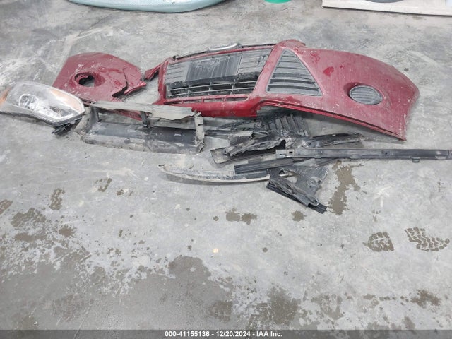 Ford FOCUS SE 2014 1FADP3F2XEL200113 Image 12