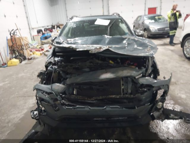 JF2GUADC4RH228810 Subaru Crosstrek Premium