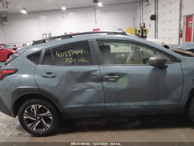 JF2GUADC4RH228810 Subaru Crosstrek Premium